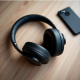 SonicComfort Pro Over-Ear Headphones SonicComfort Pro Over-Ear Headphones