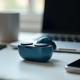 SoundWave Pro Fit In-Ear Headphones