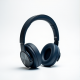 SoundNest Pro 3000 Over-Ear Headphones SoundNest Pro 3000 Over-Ear Headphones