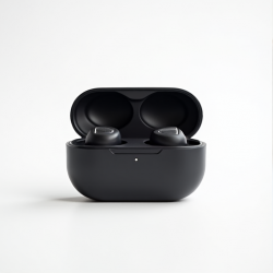 SoundWave Pro Earbuds