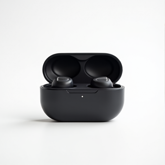 SoundWave Pro Earbuds