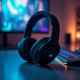 HyperSound Pro 7.1 Wireless Gaming Headset HyperSound Pro 7.1 Wireless Gaming Headset