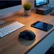 ErgoSphere Wireless Trackball
