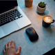 ErgoWave Bluetooth Mouse
