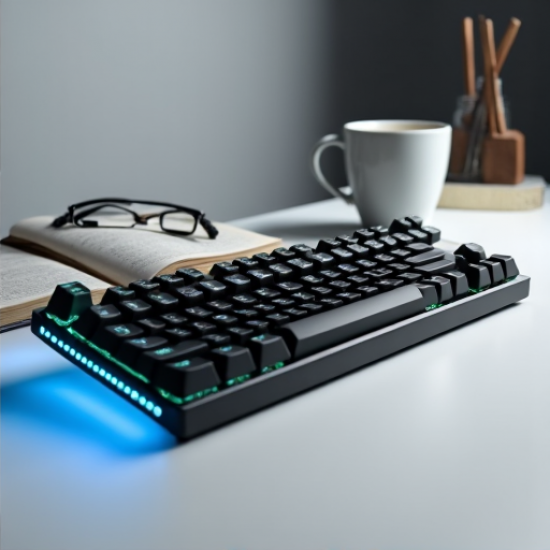 TypeMaster Pro USB Keyboard TypeMaster Pro USB Keyboard