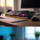 SilentWave Mechanical Keyboard SilentWave Mechanical Keyboard