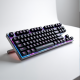 AeroType Pro Aluminum Keyboard AeroType Pro Aluminum Keyboard