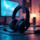 CoolWave Gaming Headset Pro CoolWave Gaming Headset Pro