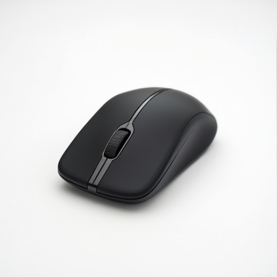 Fingertip Glide Mouse