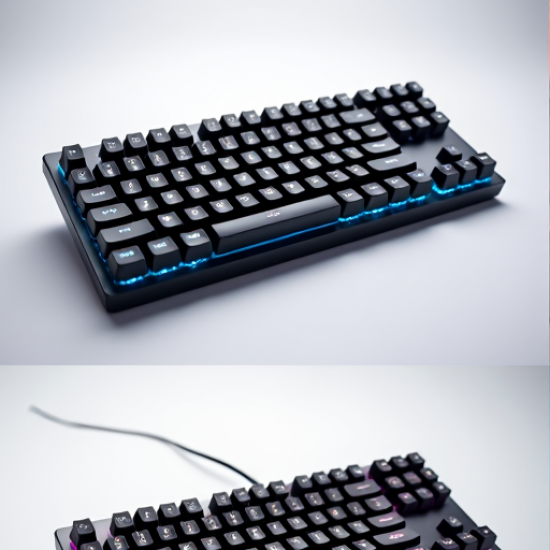 AeroKey TKL Pro AeroKey TKL Pro
