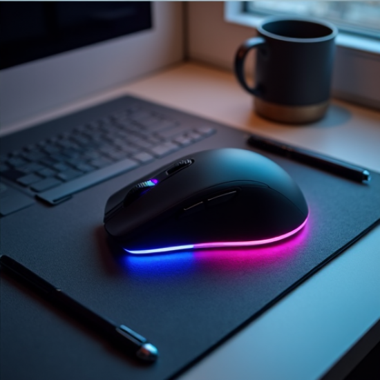 SmartClick Pro Mouse