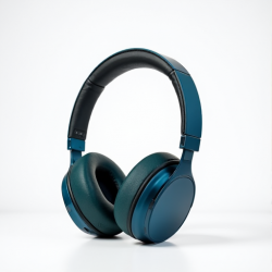 VibrantSound On-Ear Headphones