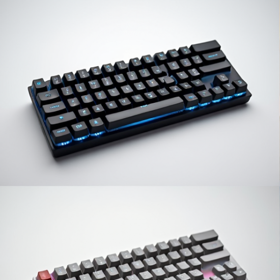KeyFlex Pro Compact Keyboard KeyFlex Pro Compact Keyboard