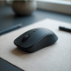 ErgoGlide Wireless Mouse