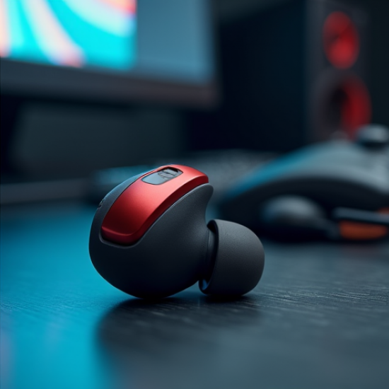 GameWave Pro Earbuds