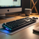 EcoWood Pro Mechanical Keyboard EcoWood Pro Mechanical Keyboard