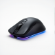 ErgoGlide Symmetrical Mouse ErgoGlide Symmetrical Mouse