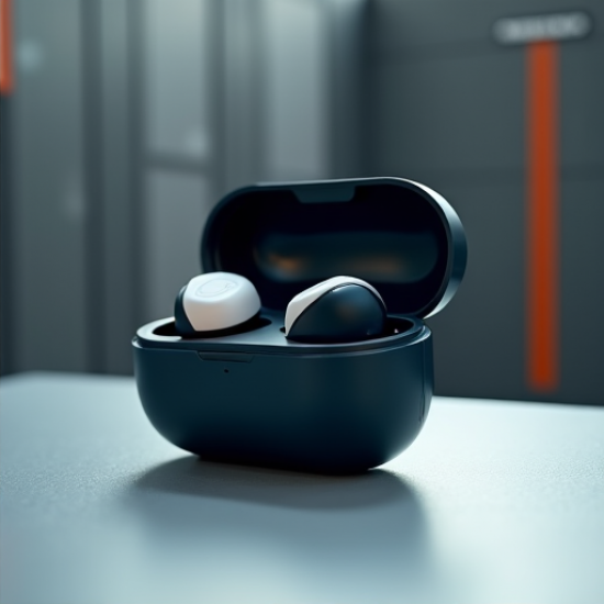 SoundWave Sport Buds