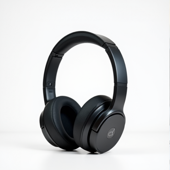 SerenitySound Over-Ear Headphones SerenitySound Over-Ear Headphones