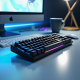 AeroType Pro Mechanical Keyboard AeroType Pro Mechanical Keyboard