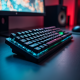 TitanStrike Pro Gaming Keyboard TitanStrike Pro Gaming Keyboard