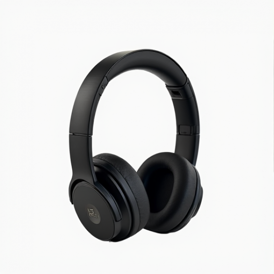 TranquilVoyage Noise-Cancelling Headphones TranquilVoyage Noise-Cancelling Headphones
