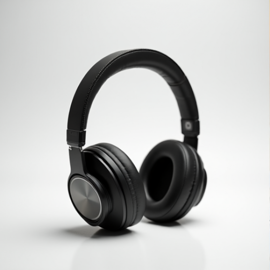 Elysium SoundWave Over-Ear Headphones Elysium SoundWave Over-Ear Headphones