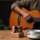EcoSound WoodEar Buds