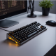 SilentWave Pro Keyboard SilentWave Pro Keyboard