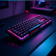 TitanStrike Pro Gaming Keyboard TitanStrike Pro Gaming Keyboard