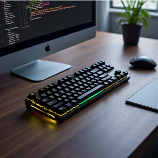 KailhTech ProType Mechanical Keyboard KailhTech ProType Mechanical Keyboard