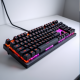 Luminous Strike RGB Gaming Keyboard Luminous Strike RGB Gaming Keyboard