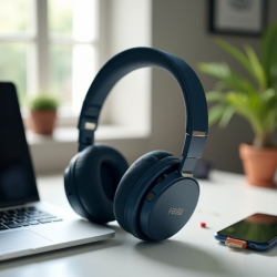 SoundSphere Pro 3000