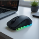 ErgoWave Wireless Mouse