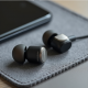 SoundWave Pro In-Ear Headphones