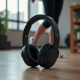 SportWave On-Ear Headphones SportWave On-Ear Headphones