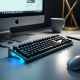 SilentWave Pro Keyboard SilentWave Pro Keyboard