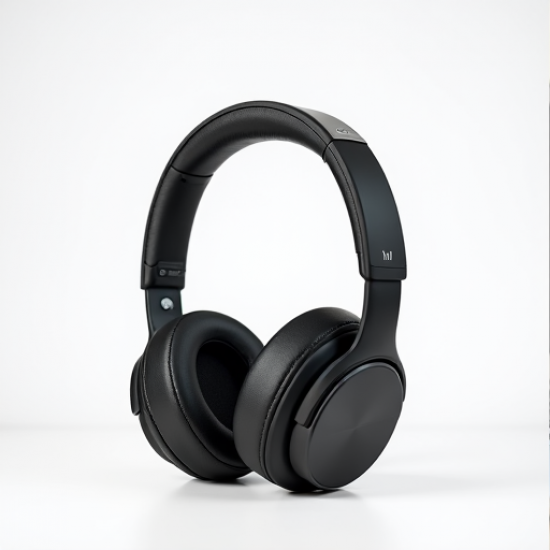 EchoWave Pro Wireless Headphones EchoWave Pro Wireless Headphones