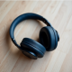 SoundNest Pro 3000 Over-Ear Headphones SoundNest Pro 3000 Over-Ear Headphones