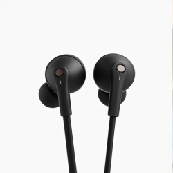 CeramiSound Pro In-Ear Headphones