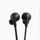 CeramiSound Pro In-Ear Headphones