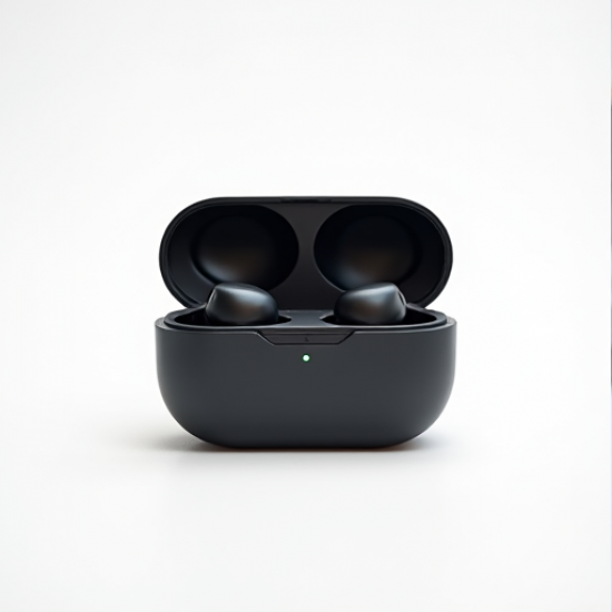 SoundWave Pro TWS Earbuds