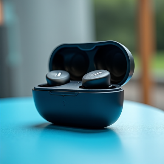 AquaBeat Pro Sports Earbuds