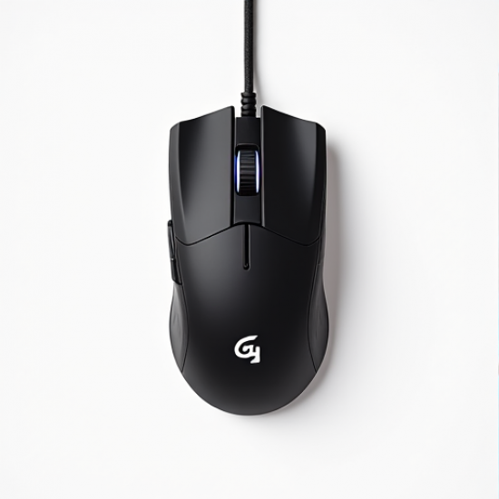 StealthStrike Pro Gaming Mouse