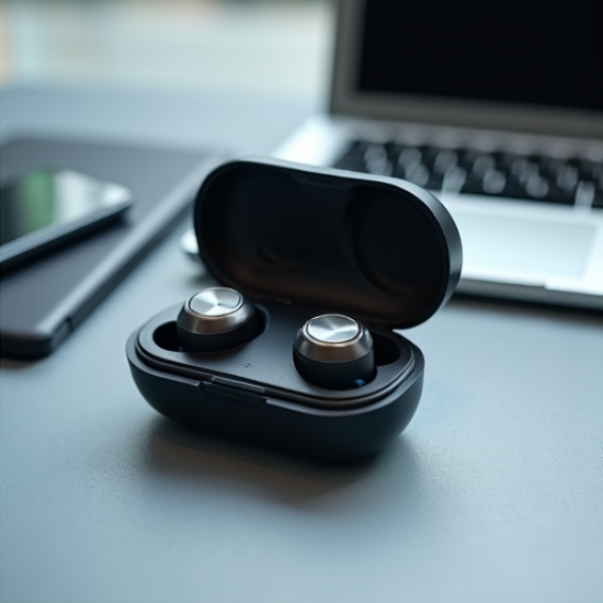 SoundSphere Pro TWS SoundSphere Pro TWS