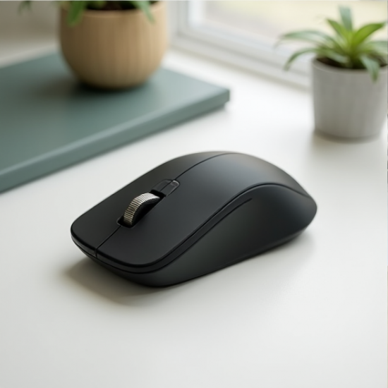 EcoWave Wireless Mouse