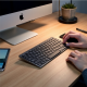 MacKey Pro Wireless Keyboard MacKey Pro Wireless Keyboard