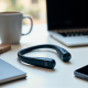 SoundWave Flex Neckband Earbuds