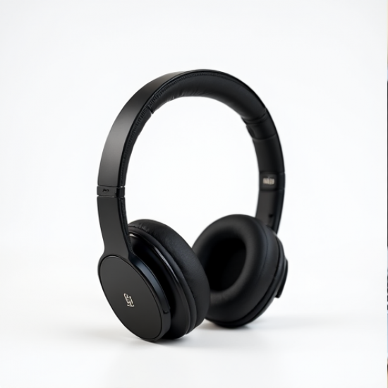 SoundWave Pro On-Ear Headphones SoundWave Pro On-Ear Headphones