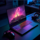 GalacticGamer Pro X Laptop GalacticGamer Pro X Laptop